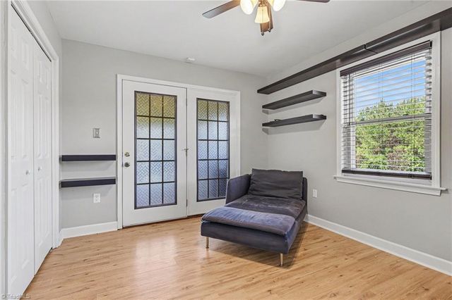 3695 Bethany Church Road, Franklinville, NC 27248