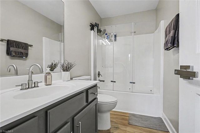 3695 Bethany Church Road, Franklinville, NC 27248