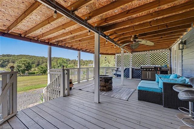 3695 Bethany Church Road, Franklinville, NC 27248