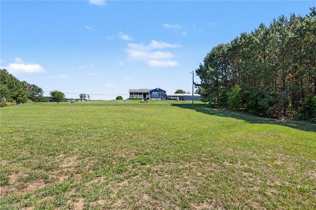 3695 Bethany Church Road, Franklinville, NC 27248