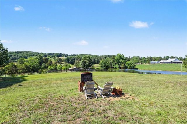 3695 Bethany Church Road, Franklinville, NC 27248