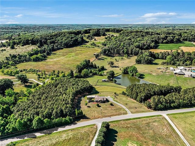 3695 Bethany Church Road, Franklinville, NC 27248