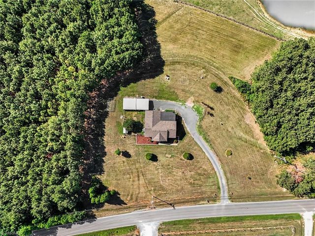 3695 Bethany Church Road, Franklinville, NC 27248