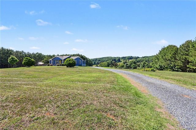 3695 Bethany Church Road, Franklinville, NC 27248