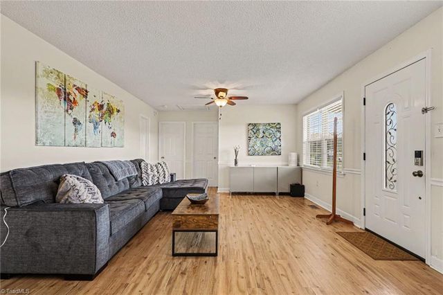 3695 Bethany Church Road, Franklinville, NC 27248