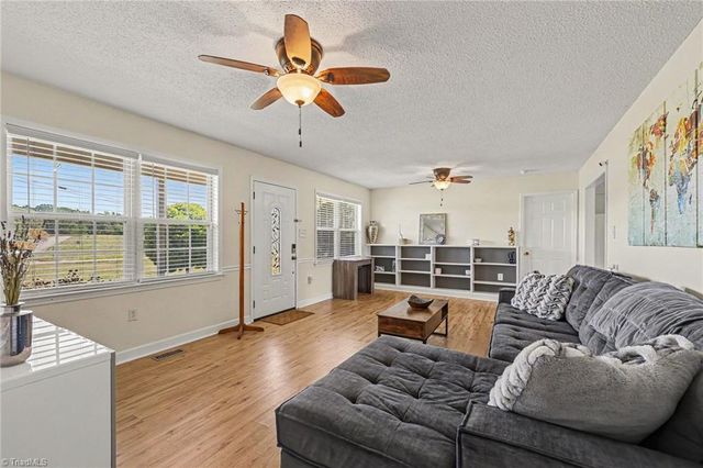 3695 Bethany Church Road, Franklinville, NC 27248