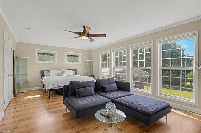 3695 Bethany Church Road, Franklinville, NC 27248