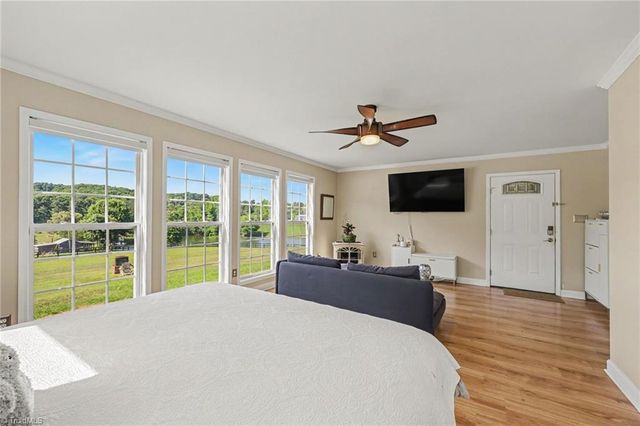 3695 Bethany Church Road, Franklinville, NC 27248