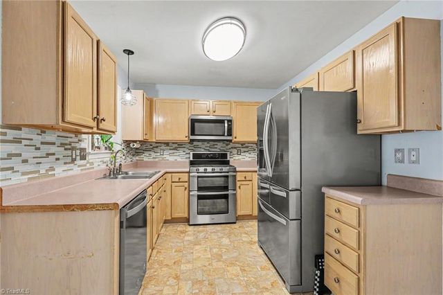 3695 Bethany Church Road, Franklinville, NC 27248