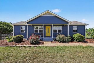 3695 Bethany Church Road, Franklinville, NC 27248