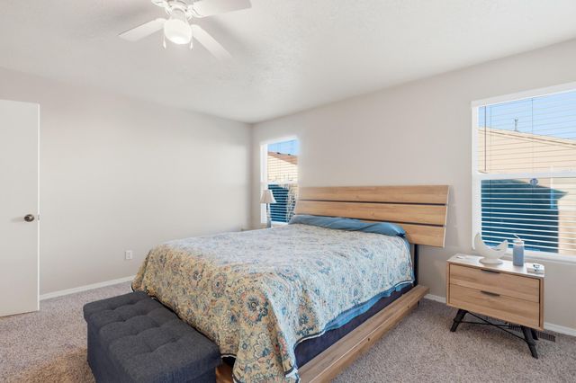 1020 Alexandra Street SW, Albuquerque, NM 87121