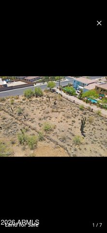 18808 N 22nd Street -, Phoenix, AZ 85024