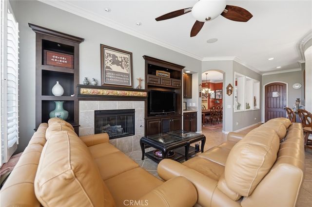 8784 Larkspur, Corona, CA 92883
