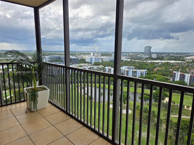 20379 W Country Club Dr 2531, Aventura, FL 33180