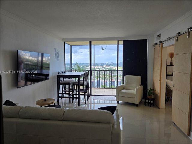 20379 W Country Club Dr 2531, Aventura, FL 33180