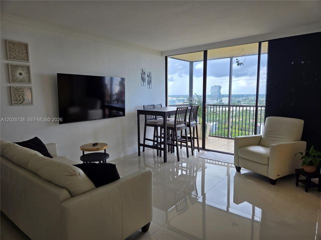 20379 W Country Club Dr 2531, Aventura, FL 33180
