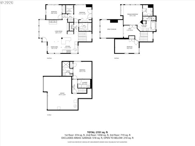 5825 Sw SHERIDAN Ct, Portland, OR 97221