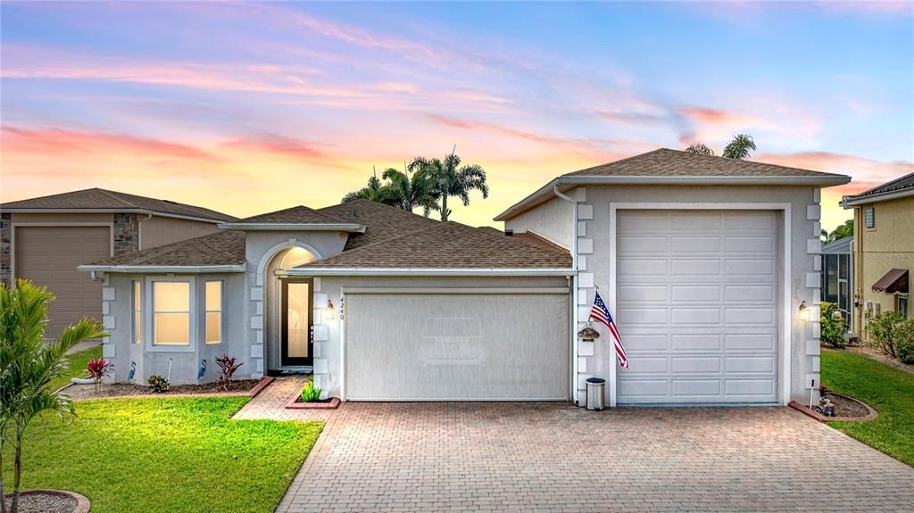 4240 DUNMORE DRIVE, Lake Wales, FL 33859