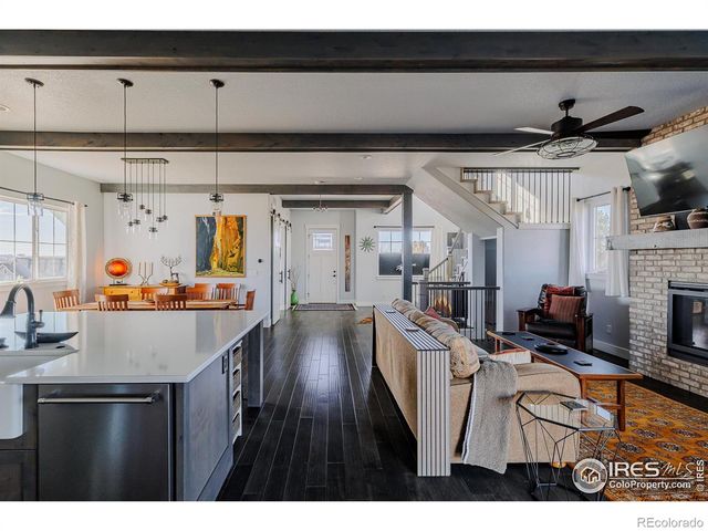 1332 Sweetwater Lane, Berthoud, CO 80513