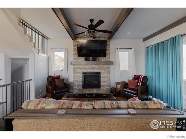 1332 Sweetwater Lane, Berthoud, CO 80513