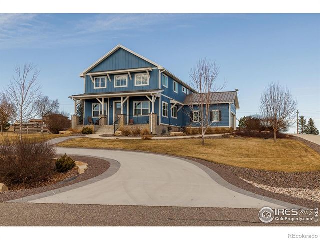 1332 Sweetwater Lane, Berthoud, CO 80513