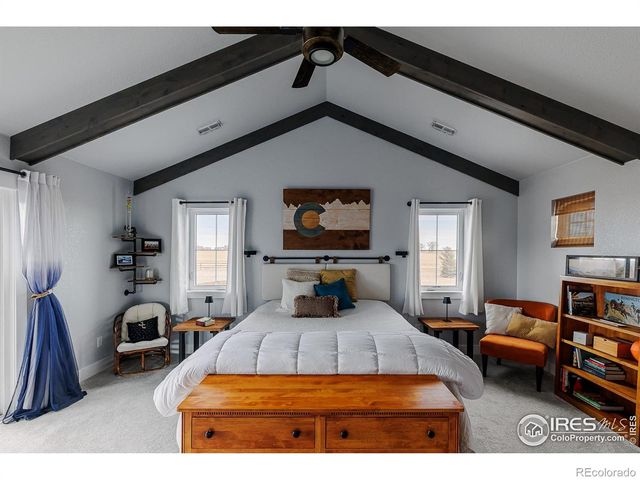 1332 Sweetwater Lane, Berthoud, CO 80513