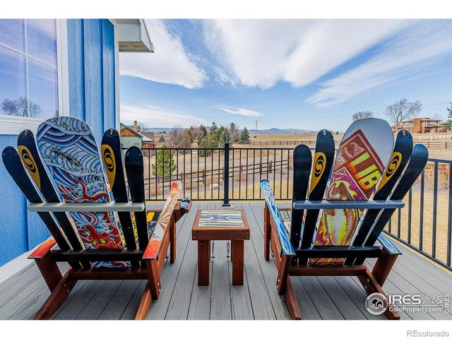 1332 Sweetwater Lane, Berthoud, CO 80513