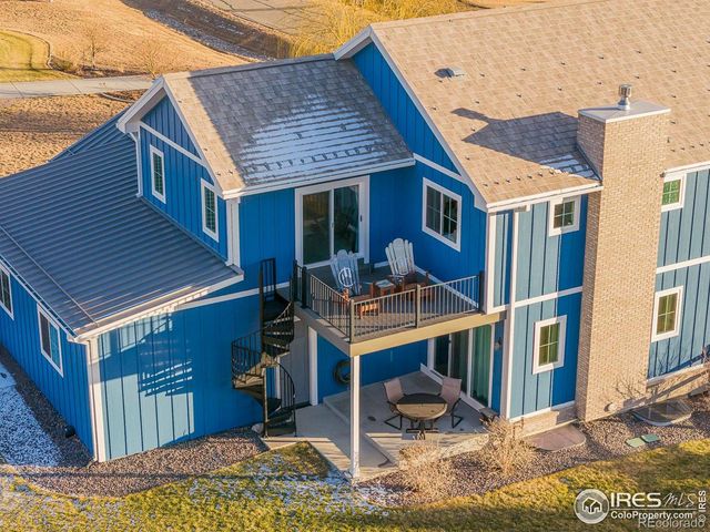 1332 Sweetwater Lane, Berthoud, CO 80513