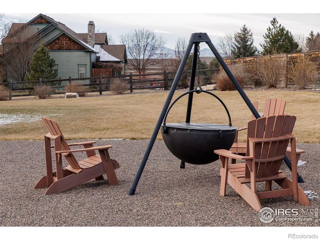 1332 Sweetwater Lane, Berthoud, CO 80513