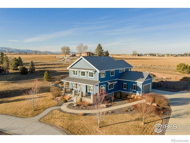 1332 Sweetwater Lane, Berthoud, CO 80513