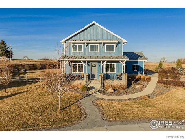 1332 Sweetwater Lane, Berthoud, CO 80513