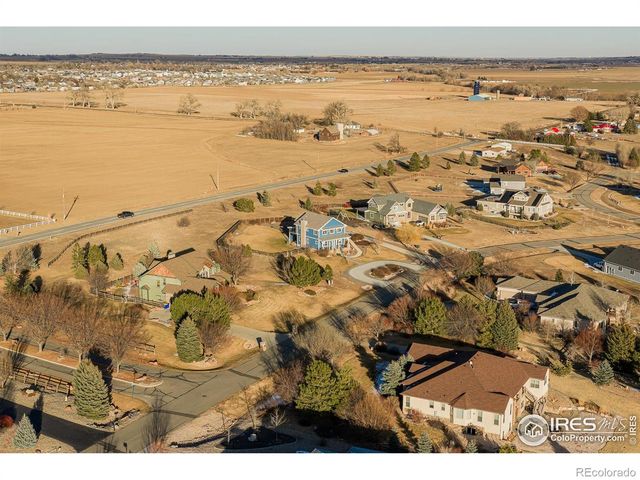 1332 Sweetwater Lane, Berthoud, CO 80513