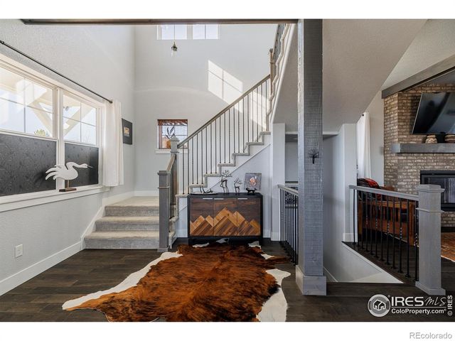 1332 Sweetwater Lane, Berthoud, CO 80513