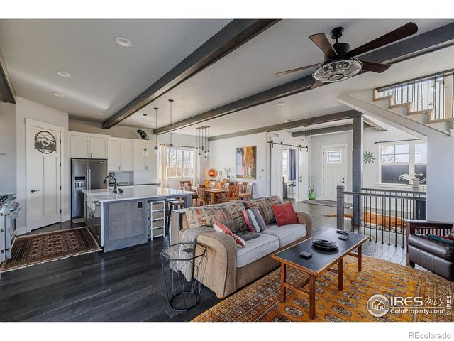 1332 Sweetwater Lane, Berthoud, CO 80513