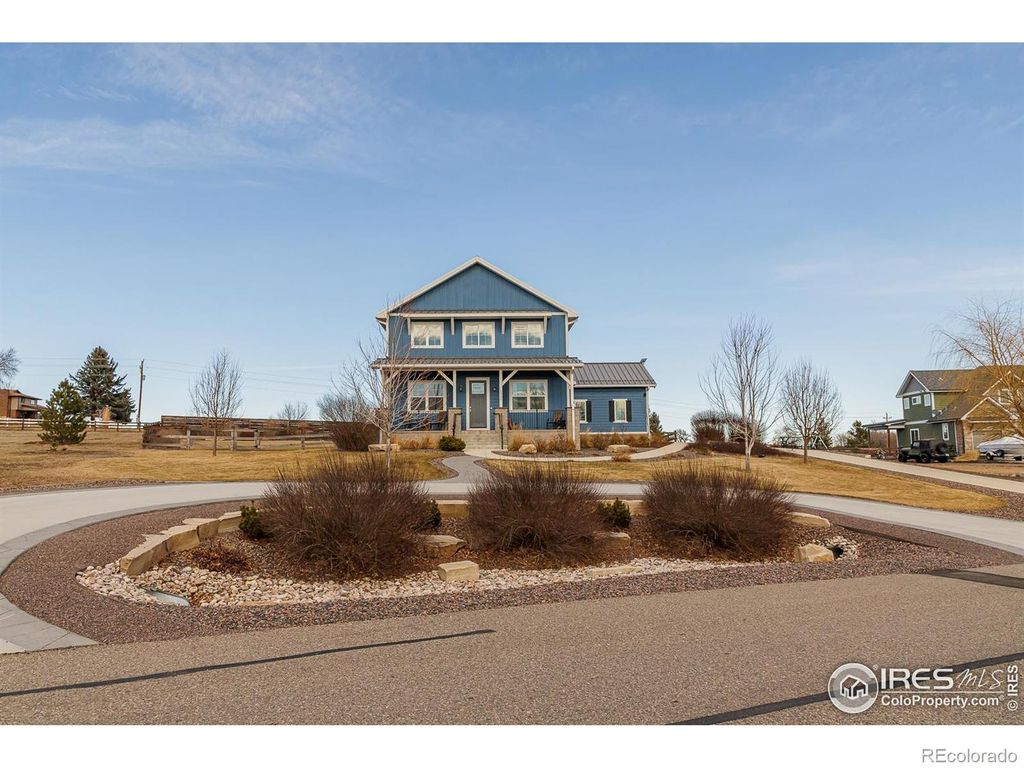 1332 Sweetwater Lane, Berthoud, CO 80513