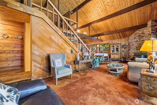 910 E Saint Andrews Drive, Shelton, WA 98584