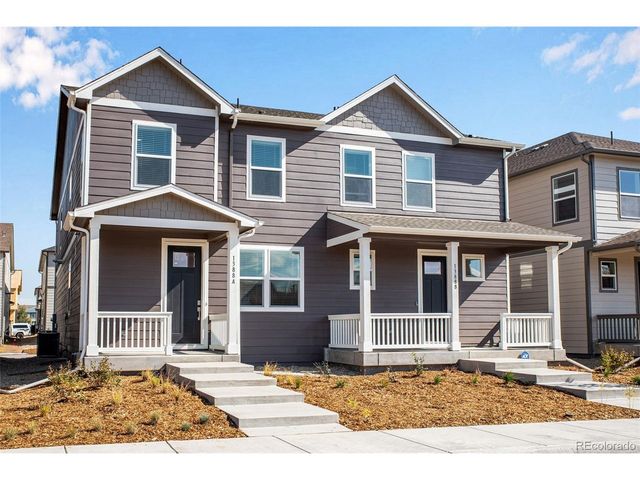 1357 S Chester St B, Denver, CO 80247