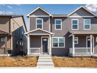 1357 S Chester St B, Denver, CO 80247