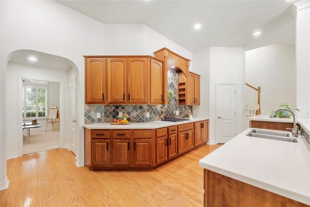 16614 Rose Trail, Cypress, TX 77429
