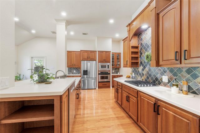 16614 Rose Trail, Cypress, TX 77429