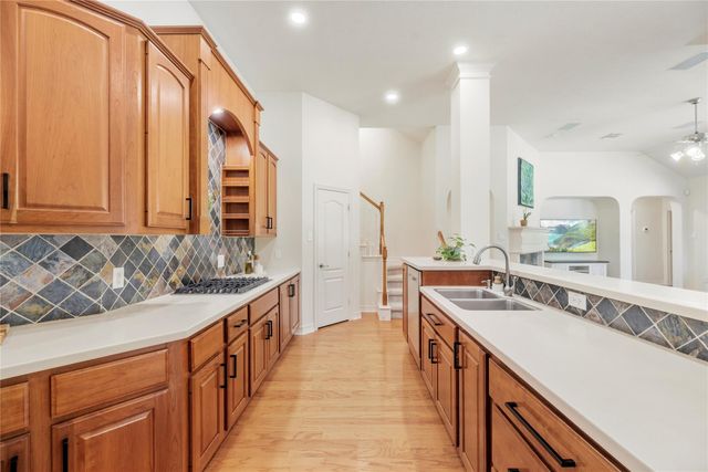 16614 Rose Trail, Cypress, TX 77429