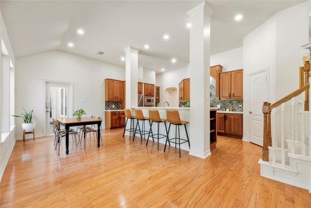 16614 Rose Trail, Cypress, TX 77429