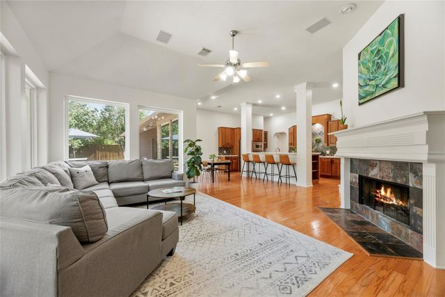 16614 Rose Trail, Cypress, TX 77429