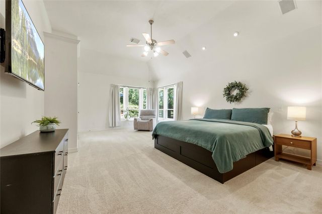 16614 Rose Trail, Cypress, TX 77429
