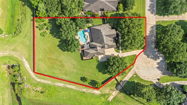 16614 Rose Trail, Cypress, TX 77429