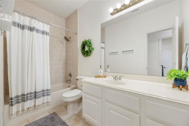 16614 Rose Trail, Cypress, TX 77429