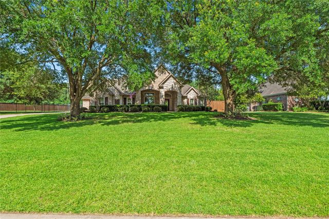 16614 Rose Trail, Cypress, TX 77429