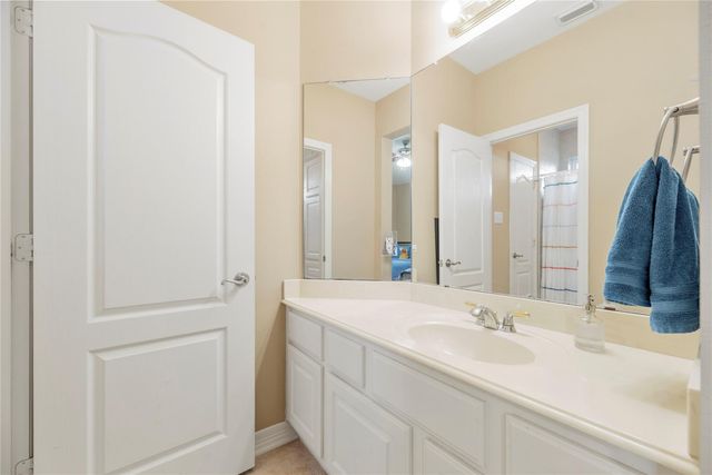 16614 Rose Trail, Cypress, TX 77429