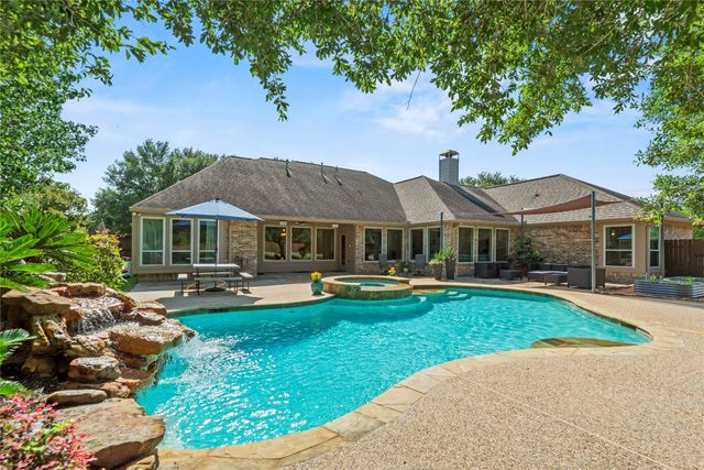 16614 Rose Trail, Cypress, TX 77429