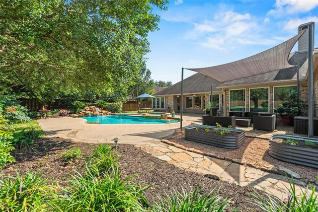 16614 Rose Trail, Cypress, TX 77429